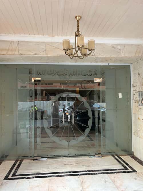 5 bedroom apartment in Al Salamah 10