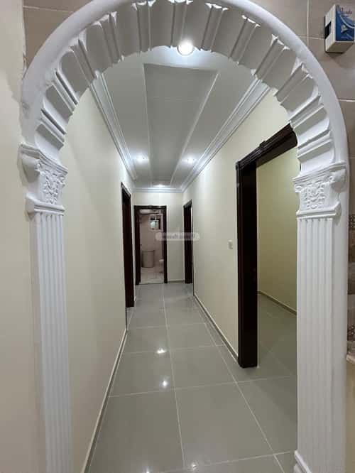 5 bedroom apartment in Al Salamah 6