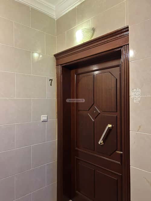 5 bedroom apartment in Al Salamah 11