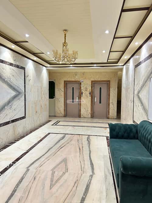5 bedroom apartment in Al Salamah 2