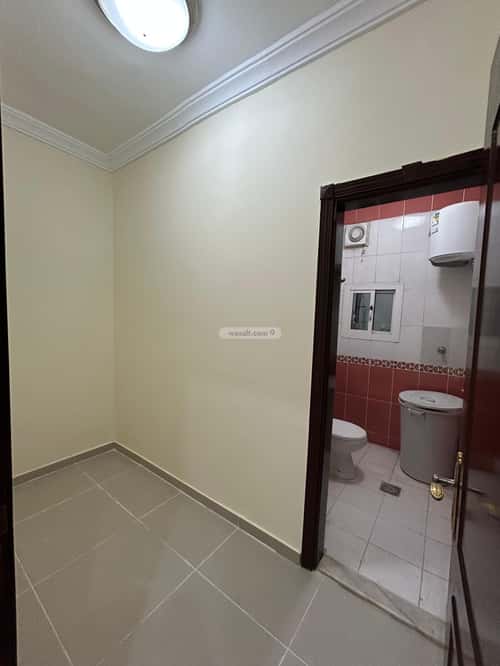 5 bedroom apartment in Al Salamah 7