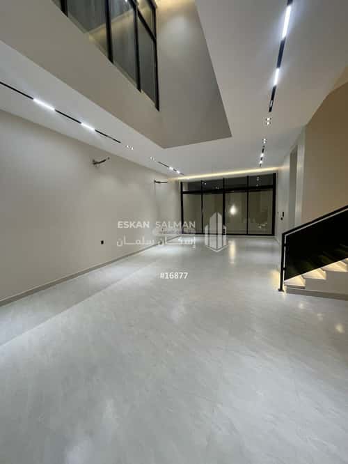 9 bedroom villa in Al Rahmaniyyah 2