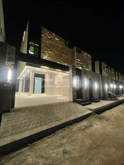 9 bedroom villa in Al Rahmaniyyah 4