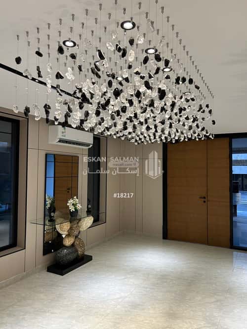 5 bedroom apartment in Al Nahda 1