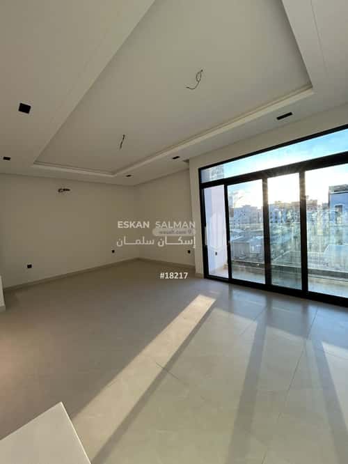 5 bedroom apartment in Al Nahda 3