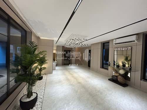 5 bedroom apartment in Al Nahda 4