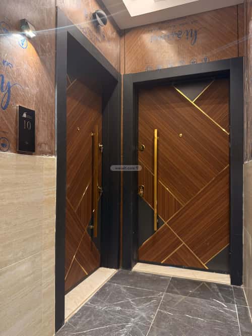 4 bedroom apartment in Al Rawdah 14