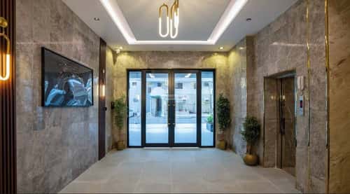 5 bedroom apartment in Al Faisaliyyah 5