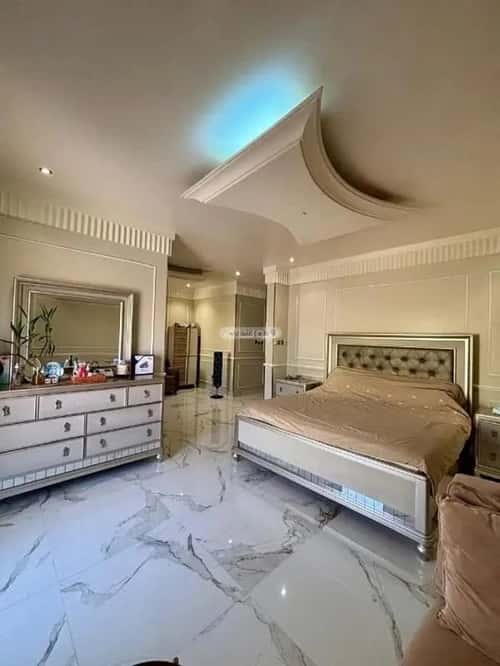 8 bedroom villa in Al Nahda 3