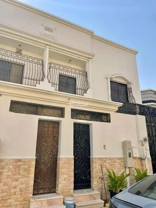 8 bedroom villa in Al Nahda 4