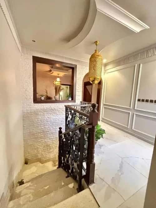 8 bedroom villa in Al Nahda 8