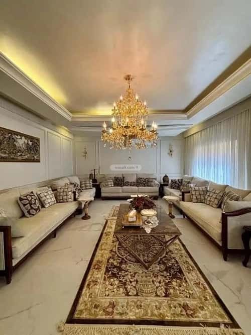 8 bedroom villa in Al Nahda 2