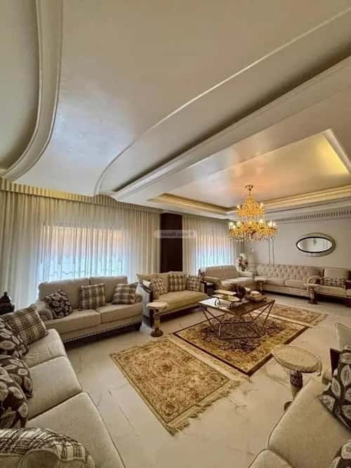 8 bedroom villa in Al Nahda 7