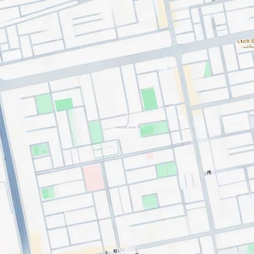 5 bedroom apartment in Al Aziziyah 1