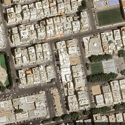 5 bedroom apartment in Al Aziziyah 2