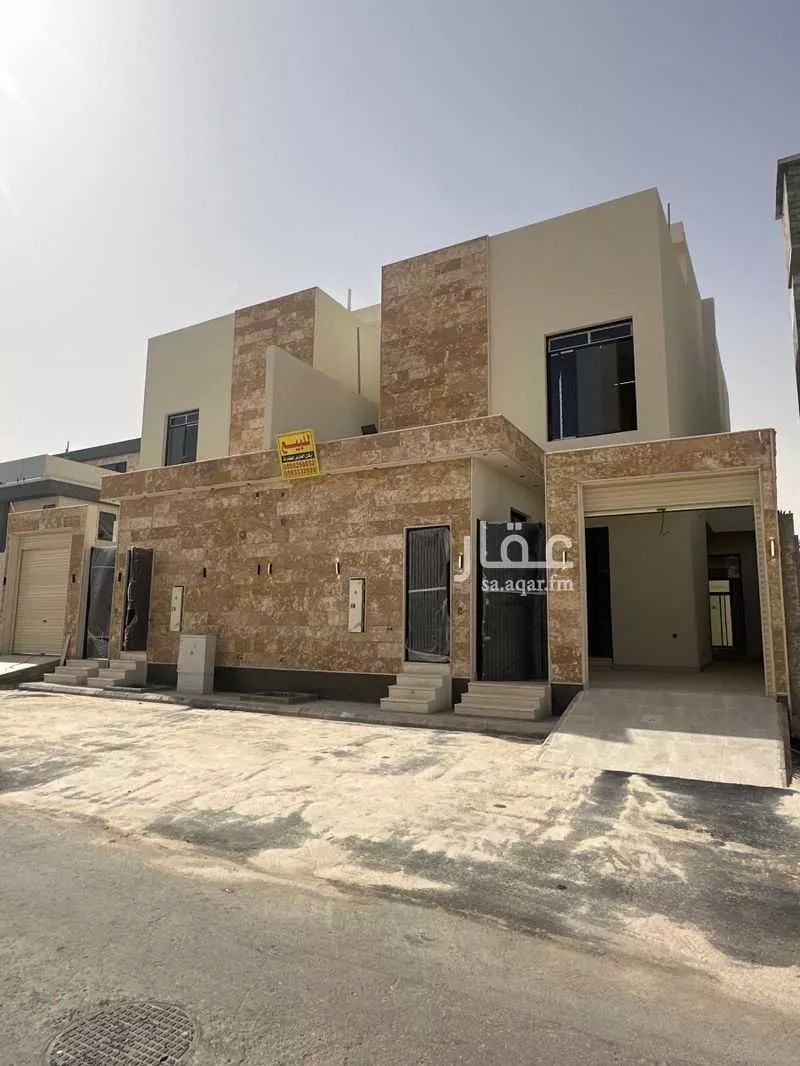 6 bedroom villa in Banban 2