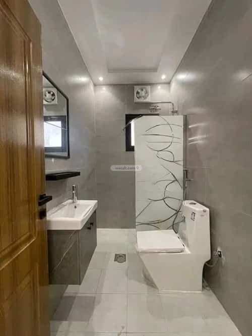 5 bedroom apartment in Al Marwa 9