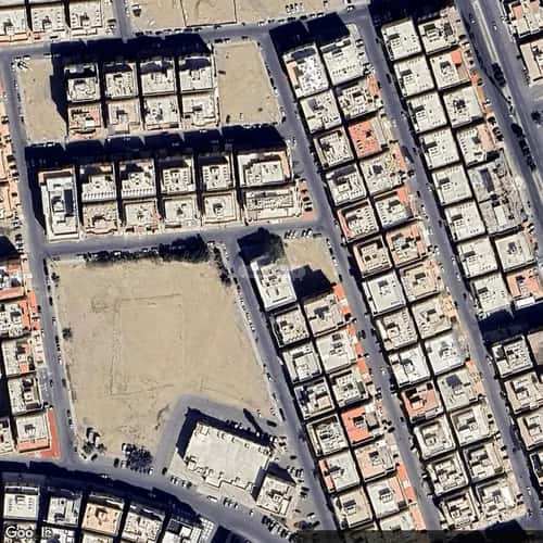 5 bedroom apartment in Al Marwa 4