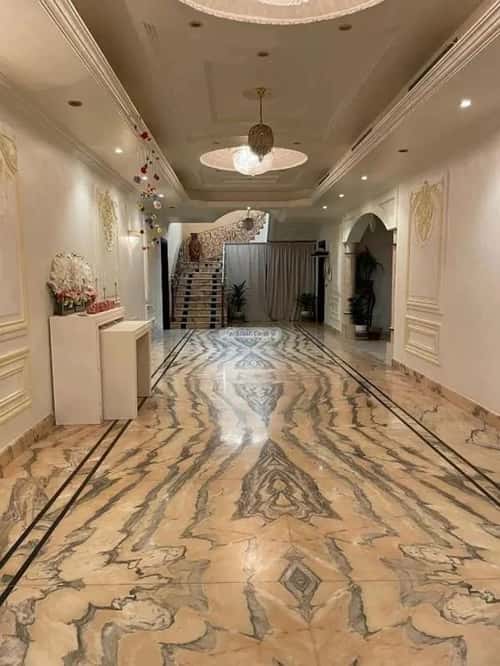 9 bedroom villa in Al Samer 3