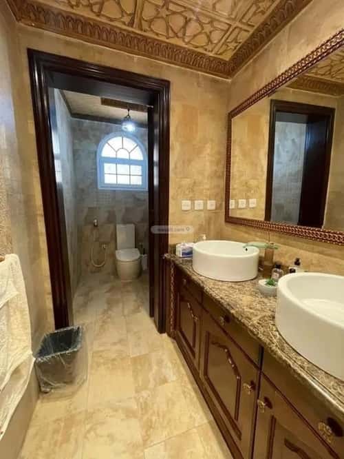 9 bedroom villa in Al Samer 4