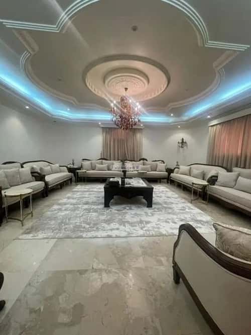 9 bedroom villa in Al Samer 7