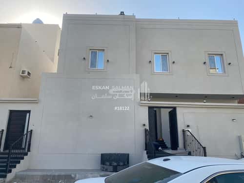 فيلا 8 غرف في التعاون 6