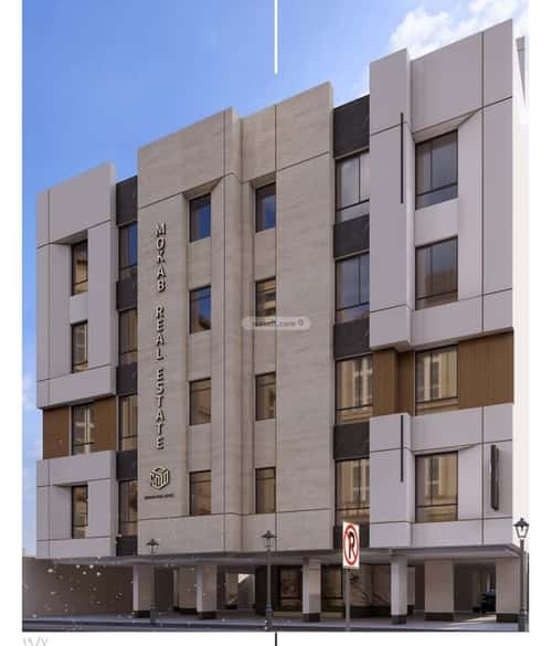 3 bedroom apartment in Al Faisaliyyah 2