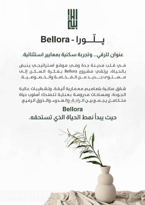3 bedroom apartment in Al Rabwa 4
