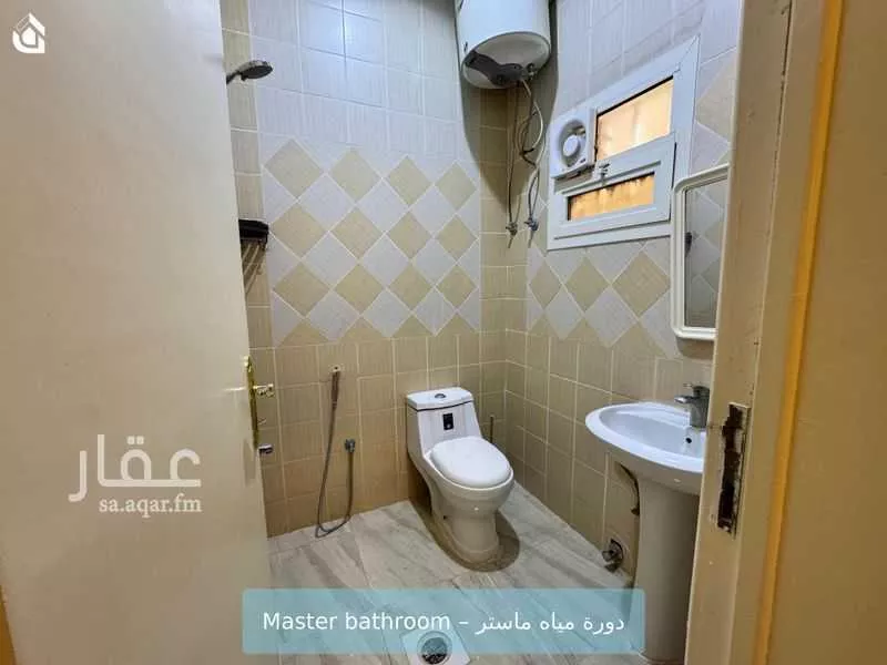 3 bedroom apartment in Al Narjis, Riyadh 8