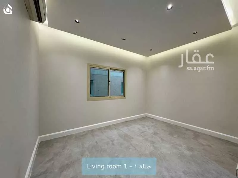 3 bedroom apartment in Al Nada, Riyadh 4
