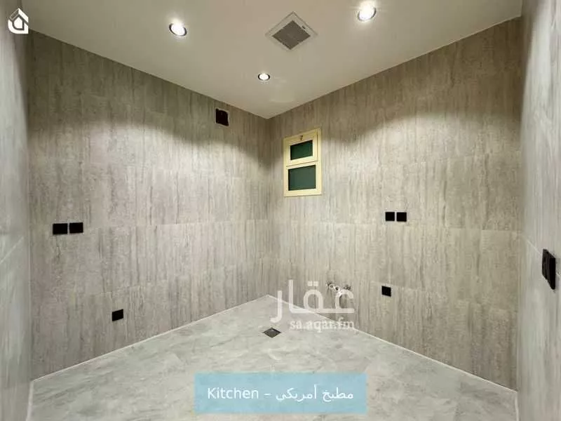 3 bedroom apartment in Al Nada, Riyadh 5