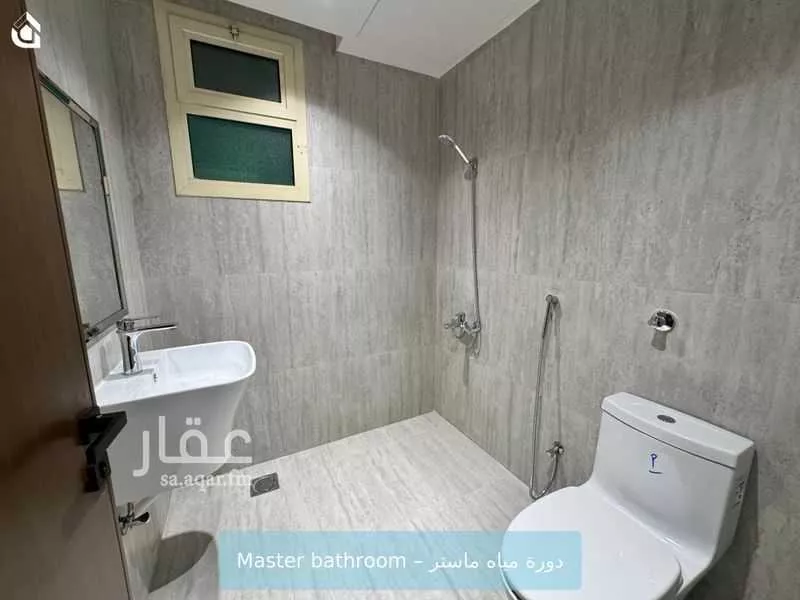 3 bedroom apartment in Al Nada, Riyadh 9