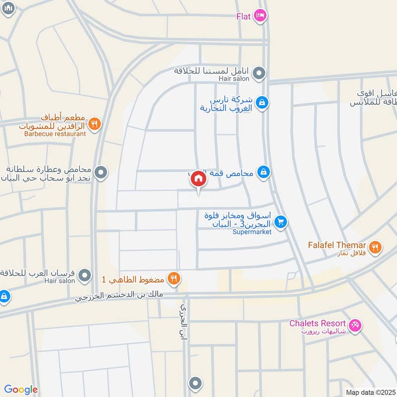 فيلا 3 غرف في البيان، الرياض 3