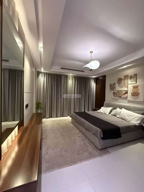 5 bedroom apartment in Al Zahra 10