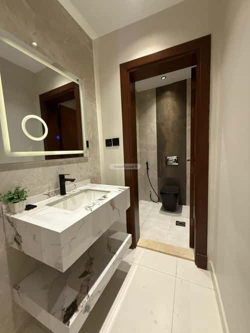 5 bedroom apartment in Al Zahra 8