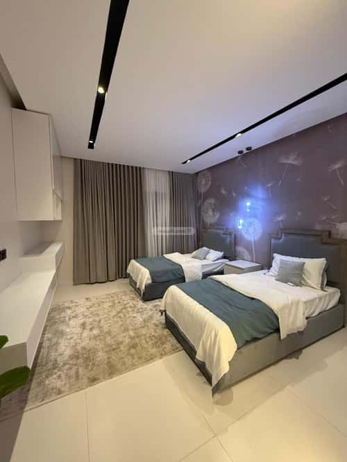 5 bedroom apartment in Al Zahra 9