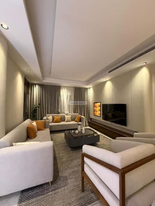 5 bedroom apartment in Al Zahra 11