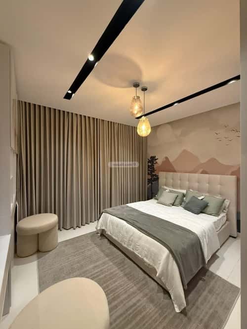 5 bedroom apartment in Al Zahra 13