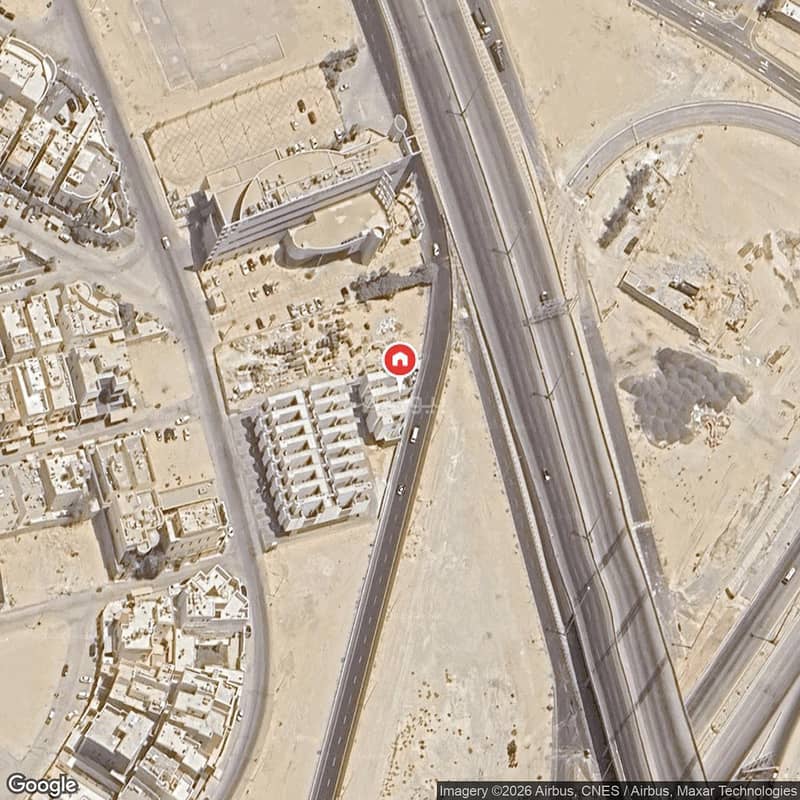 3 bedroom villa in Al Nuzhah, Eastern Province 13