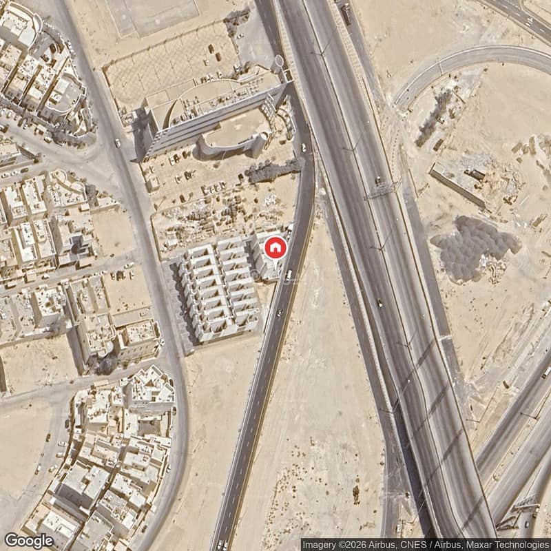 3 bedroom villa in Al Nuzhah, Eastern Province 4