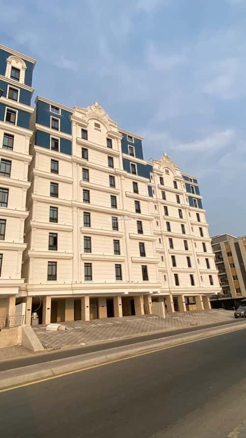 4 bedroom apartment in Al Wahah 6