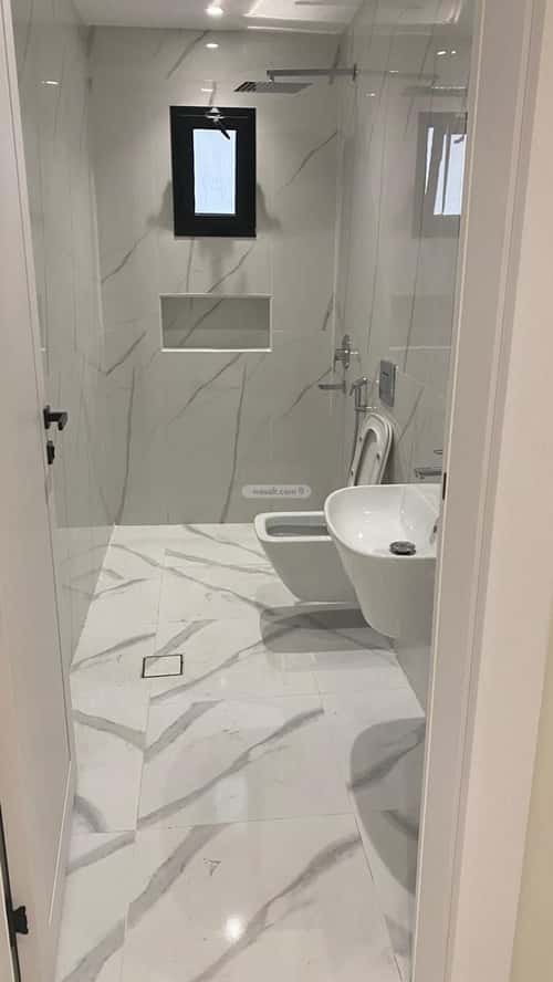 4 bedroom apartment in Al Wahah 7