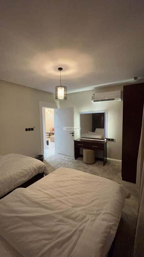 4 bedroom apartment in Al Salamah 1