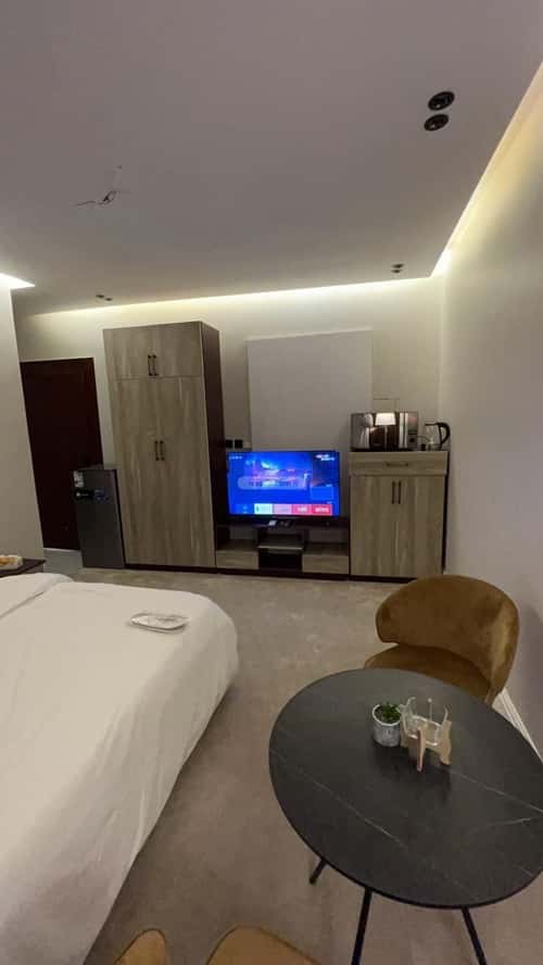 4 bedroom apartment in Al Salamah 2