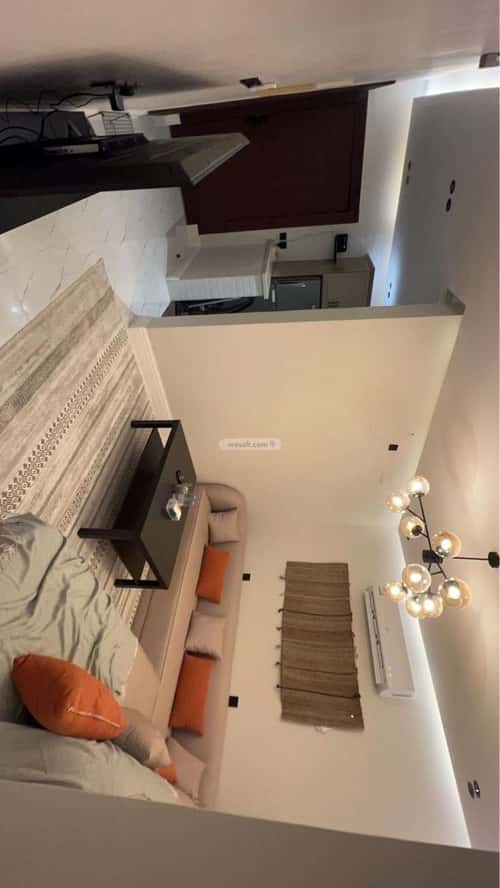 4 bedroom apartment in Al Salamah 3