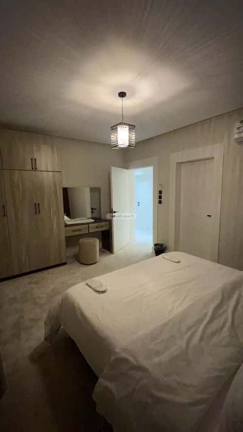 4 bedroom apartment in Al Salamah 4