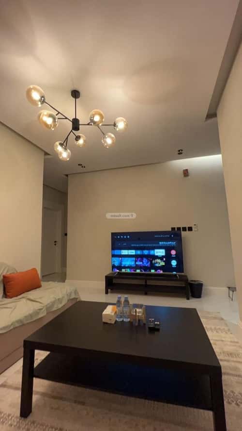 4 bedroom apartment in Al Salamah 5