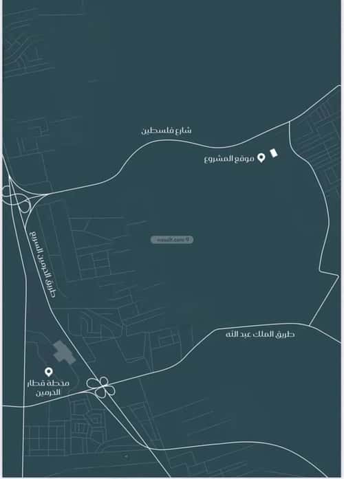 شقة 2 غرف في المريخ 3