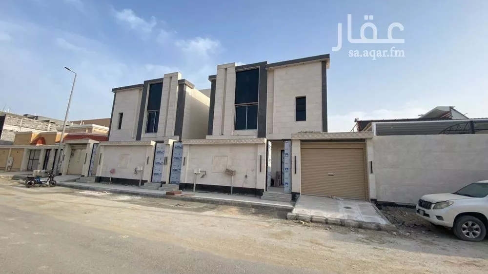 فيلا 7 غرف في الشراع 2