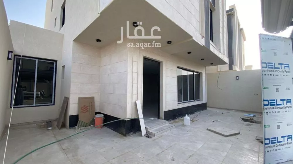 فيلا 7 غرف في الشراع 6